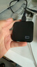 西部數(shù)據(jù)（WD） 1TB 移動固態(tài)硬盤（PSSD）Elements SE新元素 SSD type-c接口 手機直連筆記本電腦兩用外接 曬單實拍圖