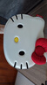 toutouHelloKitty三麗鷗凱蒂貓女孩禮物大容量單肩情人節(jié)托特包送女友 曬單實拍圖