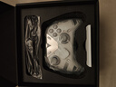 飛智八爪魚5 無(wú)線游戲手柄 力調(diào)節(jié)合金搖桿Switch類xbox藍(lán)牙體感PC電腦ns電視Steam 曬單實(shí)拍圖