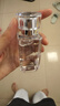 HABA鯊?fù)榫兠廊萦?0mL 保濕修護(hù)溫和 適用敏感肌膚生日禮物女生 曬單實(shí)拍圖