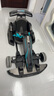 NINEBOT九號電動(dòng)卡丁車pro2大黃蜂擎天柱蘭博基尼限量版9號成人兒童智能平衡車改裝漂移四輪網(wǎng)紅賽車新款 【2024款43碼】卡丁車pro2 曬單實(shí)拍圖