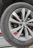 佳通(Giti)輪胎225/60R18 100H  SUV520 原配 博越 適配 瑞虎7/宋Pro  曬單實(shí)拍圖