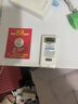 金立新款迷你學生手機 戒網(wǎng)癮無游戲小屏幕長續(xù)航安卓智能微信視頻4G全網(wǎng)通學生兒童青少年初中生專用 白色 8核+64GB【微信智能版-增加釘釘-不支持抖音】 曬單實拍圖