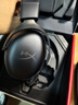 極度未知（HYPERX）颶風(fēng)2颶風(fēng)3二代三代cloud系列 電競(jìng)游戲耳機(jī)頭戴式有線無線電腦fps吃雞ps5專用飆風(fēng)耳麥降噪麥克風(fēng) 【颶風(fēng)3有線】全新升級(jí)丨DTS空間音效丨黑色 曬單實(shí)拍圖