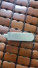 愛(ài)國者USB3.2 U盤(pán) U380 銀色  高速兩用 雙接口手機電腦兩用優(yōu)盤(pán)【線(xiàn)下同款】 64G 曬單實(shí)拍圖