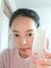 韓紀水乳雙重抗皺緊致抗衰老淡化細紋提亮膚色控油補水保濕套裝護膚品 2瓶【抗皺精華水】 曬單實(shí)拍圖