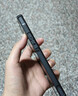 努比亞（nubia）紅魔10 Air  第三代驍龍8 7.85mm輕薄設(shè)計 6000mAh長續(xù)航 全面屏旗艦游戲電競手機 國家補貼 疾影黑12GB+256GB 官方標(biāo)配 曬單實拍圖
