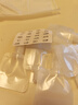 七海秋旅行分裝袋便攜一次性洗發(fā)水乳液化妝品沐浴露洗漱分裝袋30ML5個(gè) 曬單實(shí)拍圖