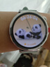 華為（HUAWEI）【咨詢享優(yōu)惠】華為WATCH GT 5手表運動智能向日葵定位藍牙通話50米防水玄璣感知男女AX智能4pro 41MM湖光青【送皮表帶+貼膜】 曬單實拍圖