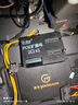 刺攻pcie x1轉(zhuǎn)2口x1轉(zhuǎn)接線 Pcie一分二擴(kuò)展卡 PCI-E延長(zhǎng)線1X轉(zhuǎn)雙口1X插槽1分2擴(kuò)展卡臺(tái)式機(jī)轉(zhuǎn)接卡網(wǎng)卡 PCIE一分二-60cm-USB口向前（線材隨機(jī)） 曬單實(shí)拍圖
