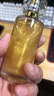 獨愛(DU·AI)費洛朦香水男士刺激女性荷爾蒙邂逅淡性香女士欲望持久吸引異性 香水男款【男噴追女】金色 曬單實拍圖