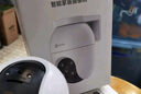 螢石C8C 800萬(wàn) 4mm攝像頭 無(wú)線WiFi 室外雙云臺(tái)360° 防水防塵監(jiān)控 手機(jī)遠(yuǎn)程 人形檢測(cè) 全彩夜視 曬單實(shí)拍圖