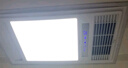 飛利浦（PHILIPS）浴霸暖風(fēng)照明排氣一體300x600替代燈暖集成吊頂衛(wèi)生間浴室暖風(fēng)機(jī) 【免費(fèi)安裝】2600W雙核無邊界 曬單實(shí)拍圖