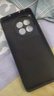 博翼適用一加ACE3Pro手機殼新款紫銅石墨烯散熱外殼PJX110車載磁吸全包邊防摔電競鋁合金磨砂保護套 一加ACE3Pro 【機甲款】紫銅散熱殼【配手機膜】 曬單實拍圖