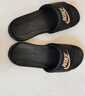 耐克男子 運(yùn)動(dòng)拖鞋 NIKE VICTORI ONE SLIDE運(yùn)動(dòng)鞋CN9675-006黑41 曬單實(shí)拍圖