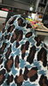 Diane von Furstenberg[博主同款] DVF2025早秋新款魅影豹貓圖案V領(lǐng)短袖茶歇裙DS2T014 CTSCM M / 8 曬單實(shí)拍圖