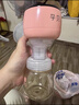 孕貝（yunbaby）【下單前請咨詢客服】孕貝原裝正品適配吸奶器配件大全 三通全套-吸奶器通用（新款） 配件 曬單實拍圖