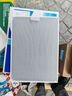 Apple/蘋(píng)果 iPad 11英寸 A16芯片2025年款學(xué)生學(xué)習(xí)辦公平板電腦二合一 銀色 256GB 官方標(biāo)配 WLAN版 曬單實(shí)拍圖