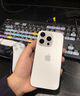 Apple/蘋果 iPhone 16 Pro（A3294）256GB 白色鈦金屬 支持移動(dòng)聯(lián)通電信5G 雙卡雙待手機(jī) 曬單實(shí)拍圖