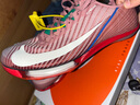 耐克蘇炳添同款 田徑精英Nike Maxfly 2耐克氣墊男女專業(yè)碳板短跑釘鞋 HQ2058-600/Maxfly 2代 39 曬單實(shí)拍圖