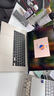 Apple/蘋果【國家補(bǔ)貼】AI筆記本/2025款MacBookAir 15英寸M4(10+10核)16G 512G星光色電腦MW1K3CH/A 曬單實拍圖