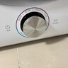 美的（Midea）全自動(dòng)烘干機(jī) 4公斤滾筒式直排干衣機(jī)小型迷你家用紫外線除菌 祛除寵物毛發(fā)母嬰專屬款國(guó)家補(bǔ)貼15% MH40V10E 曬單實(shí)拍圖