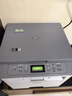 兄弟（brother）DCP-B7520DW黑白激光雙面商用辦公打印機手機無線學(xué)生家用一體機復(fù)印掃描按需供粉 曬單實拍圖