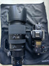 尼康（Nikon）【國(guó)行帶票】Z8單機(jī)身 全畫(huà)幅微單 專(zhuān)業(yè)級(jí)數(shù)碼相機(jī) 精準(zhǔn)自動(dòng)對(duì)焦8K視頻拍攝高速連拍 拍鳥(niǎo) 運(yùn)動(dòng) Z8單機(jī)+Z 100-400 VR風(fēng)光長(zhǎng)焦鏡頭 官方標(biāo)配【膜+清潔套+灃標(biāo)備用電池+ 曬單實(shí)拍圖