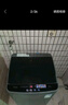 美的（Midea）波輪洗衣機全自動家用 MB55V36E 5.5公斤 宿舍租房 迷你洗衣機小型 隨心洗 以舊換新 家電國家補貼 曬單實拍圖