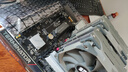威剛（ADATA）32GB(16GBX2)套裝 DDR5 6000 臺式機內(nèi)存條 海力士M-die顆粒 XPG威龍D300（白色）C30 曬單實拍圖