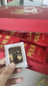九芝堂阿膠糕禮盒500g*2阿膠膏營(yíng)養(yǎng)補(bǔ)品氣血送老婆女朋友七夕情人節(jié)禮物 曬單實(shí)拍圖