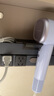 松下（Panasonic）【國家補(bǔ)貼】家用高速電吹風(fēng)機(jī)筒大功率速干負(fù)離子溫控護(hù)發(fā)送女友禮物小森林EH-NE6L 曬單實(shí)拍圖