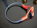 韶音（SHOKZ）OpenSwim Pro S710 骨傳導(dǎo)藍(lán)牙耳機(jī) 開放式運(yùn)動游泳跑步騎行不入耳 珊瑚海 曬單實拍圖