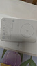小米（MI）【3C認(rèn)證】小米磁吸自帶線充電寶 10000 33W 白色 有線無(wú)線自在充電 iPhone安卓可用可上飛機(jī)/火車 曬單實(shí)拍圖