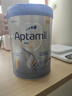 Aptamil愛(ài)他美白金香港致親版鉑金嬰幼兒益生菌配方奶粉牛奶粉900g 1段 白金 0-6月 25年10月到期 1罐 曬單實(shí)拍圖