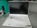 華碩天選6 國家補(bǔ)貼20% 16英寸游戲本 筆記本電腦 銳龍7 H260/RTX5060/魔幻青 16G內(nèi)存/1T高速固態(tài)硬盤 2.5K 16:10高刷高亮高色域電競屏 曬單實拍圖