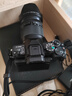 奧林巴斯（OLYMPUS）E-M10 MarkIV EM10四代 微單相機 數(shù)碼相機 微單套機（14-150mm F4.0-5.6 II）黑 曬單實拍圖