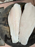 泰鮮達 巴沙魚柳2斤 似龍利魚柳 生鮮魚類魚肉魚片 去皮無刺無骨魚片 曬單實拍圖