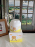 飛虎牌山茶花護理嬰兒寶寶兒童面霜0-3-6-12歲秋冬滋潤保濕乳50g*1瓶 曬單實(shí)拍圖