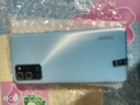 OPPOA56通5G超長(cháng)待機老人學(xué)生拍照游戲流暢備用智能機 云煙藍 5G通（99成）新_6GB+128GB_中國 曬單實(shí)拍圖