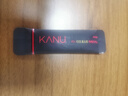麥馨（maxim）韓國 卡奴kanu 速溶咖啡粉油切苦美式黑咖啡 無蔗糖健身 0.9g150條中度 曬單實拍圖