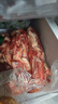 澳牛日記谷飼牛肋條凈重2斤 原切牛肉新鮮貼骨肉冷凍燉烤腩火鍋燒烤食材 曬單實(shí)拍圖
