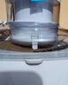聚厲JL-510耐高溫200度環(huán)氧樹脂AB膠水食品級(jí)全透明環(huán)保無氣味粘金屬不銹鋼鐵鋁合金玻璃陶瓷替代焊接 JL-510全透明耐高溫AB膠50ML/支200度 曬單實(shí)拍圖