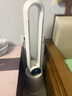 奧克斯無葉風(fēng)扇 電風(fēng)扇家用 落地扇柔風(fēng)定時(shí)遙控輕音塔扇負(fù)離子凈化母嬰立式電扇 【智能款】12檔風(fēng)速+夜燈+負(fù)離子凈化+直流變頻 曬單實(shí)拍圖