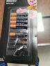 金霸王(Duracell)5號電池8粒裝堿性干電池五號適用博朗耳溫槍/血糖儀/鼠標(biāo)鍵盤/指紋鎖/血壓計等 曬單實拍圖