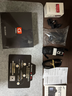 索尼（SONY）ILCE-7RM5 A7R5 A7RM5全畫(huà)幅旗艦微單8K雙影像  打鳥(niǎo)相機 單機【送索尼包+品牌電池+座充】 官方標配 曬單實(shí)拍圖