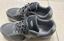 NEW BALANCE NB2002R官方男鞋女鞋情侶網(wǎng)鞋潮流百搭夏季透氣網(wǎng)面運動(dòng)休閑鞋 灰色 M2002RST 39.5 (腳長(cháng)24.5cm【尺碼詳詢(xún)客服】) 曬單實(shí)拍圖