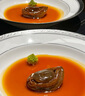 鮑小福加熱即食溏心鮑魚4頭吉品干鮑熬制即食海鮮熟食鮑汁撈飯單個(gè)價(jià)格 豪華款【4頭鮑5只裝】+鮑汁2份 曬單實(shí)拍圖