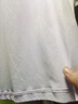 特步（XTEP）兒童速干褲小彈簧柔軟防蚊輕薄長褲 深?yuàn)W藍(lán) 120 曬單實(shí)拍圖