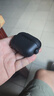 rurihai適用于airpods pro二代保護套防開蓋pro2保護套三代3蘋果4代四無線藍牙耳機殼防摔硅膠防丟男生 Airpods pro2【鎖扣硅膠耳機套】配防丟繩 曬單實拍圖